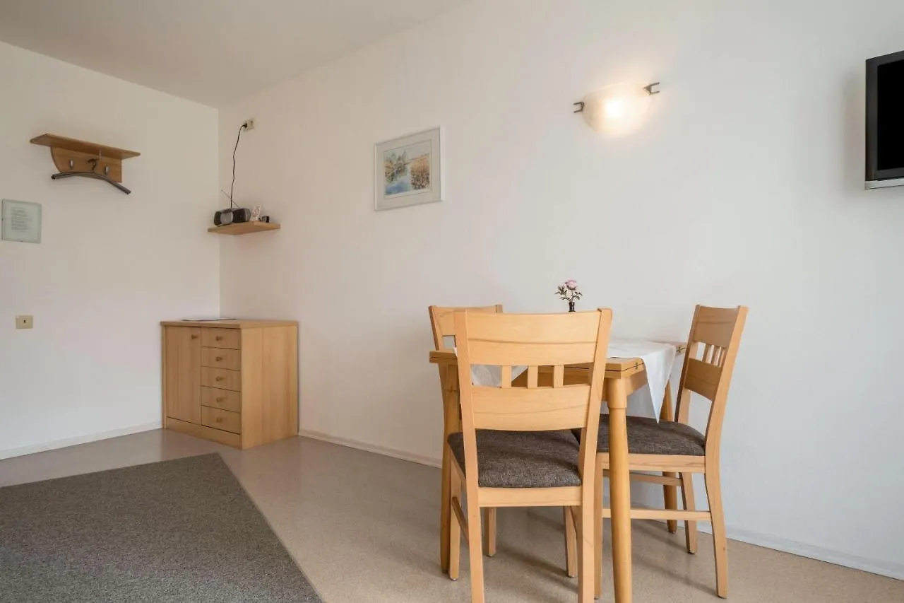 Apartment Ferienwohnung Höscheler Klein Bodolz