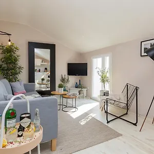  Apartment Dream Istria Kroatien