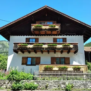 Haus Brigitte Apartment