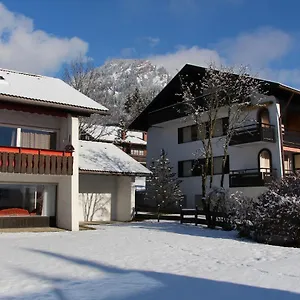 Keßler Apartment