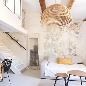  Apartment Eva - - Centre - Wifi Frankreich