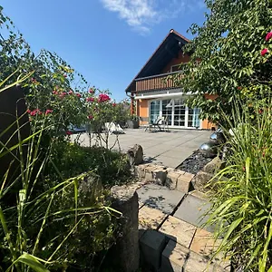 B&b’s Im Aischgrund Apartment