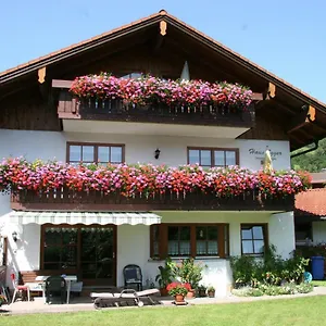 Haus Anton Egger Apartment