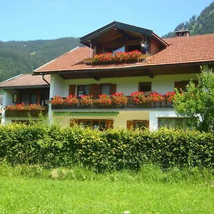 Haus Schöll Apartment